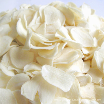 Knoblauch Flakes aus der Fabrik mit guter Qualität